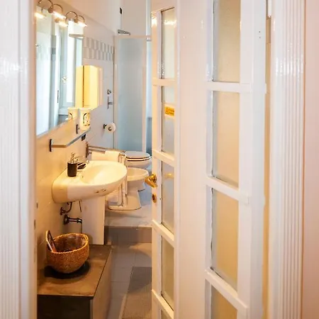 شقة Central Apartment