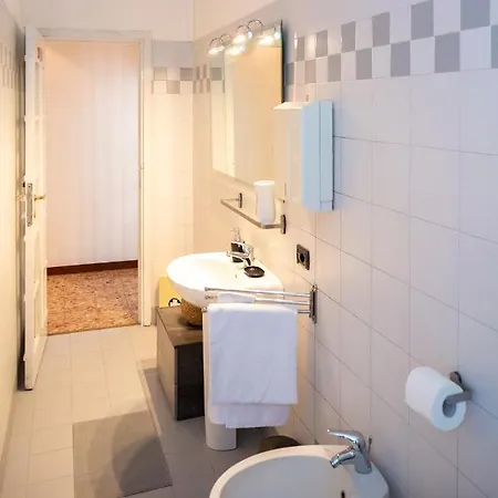 Appartement Central Apartment