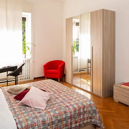 Appartement Central Apartment