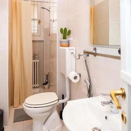 شقة Central Apartment ميلان