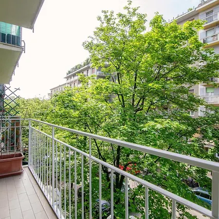 Altido Bright Life W/2 Balconies