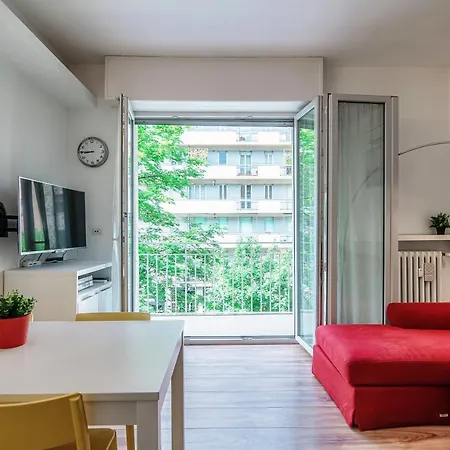 Altido Bright Life W/2 Balconies