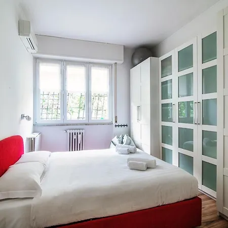 Altido Bright Life W/2 Balconies