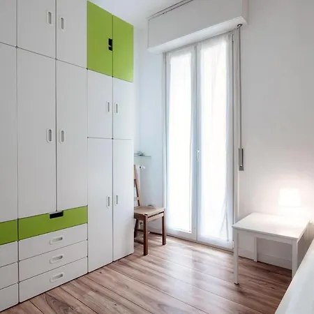 Apartment Altido Bright Life W/2 Balconies