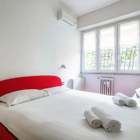 Altido Bright Life W/2 Balconies Apartment *