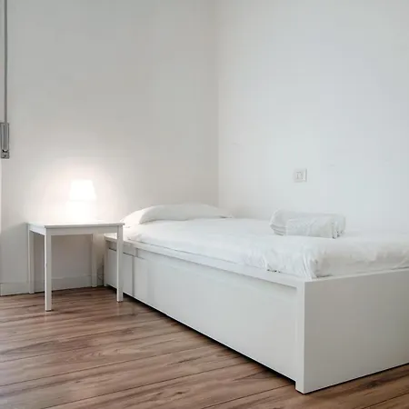 Altido Bright Life W/2 Balconies Milan