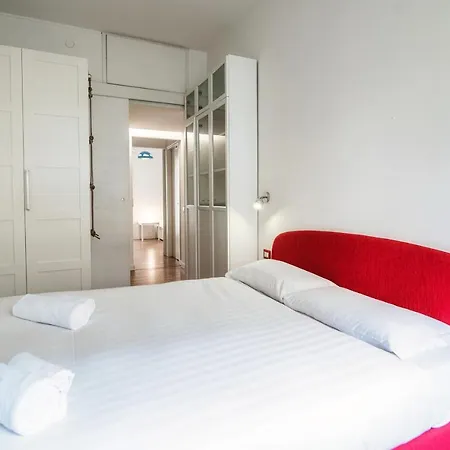 Altido Bright Life W/2 Balconies Apartment