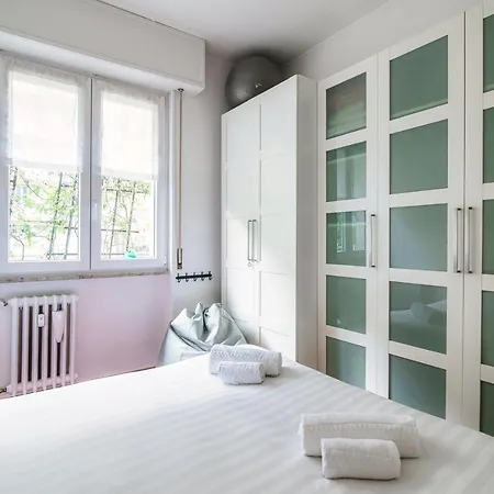 Altido Bright Life W/2 Balconies