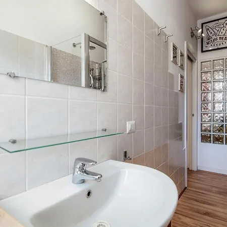 Apartment Altido Bright Life W/2 Balconies *