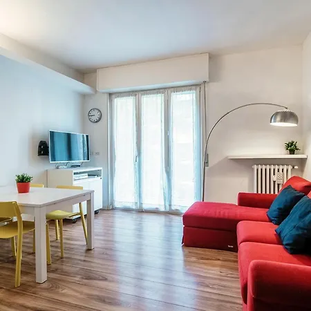 Altido Bright Life W/2 Balconies