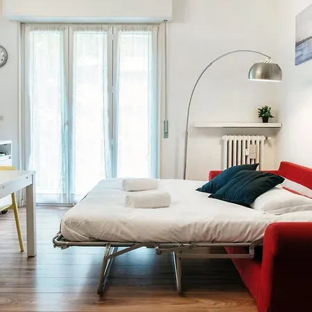 Altido Bright Life W/2 Balconies