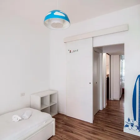 Altido Bright Life W/2 Balconies