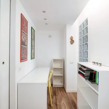 Altido Bright Life W/2 Balconies Apartment