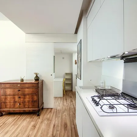 Altido Bright Life W/2 Balconies Apartment