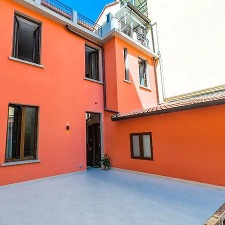 ホテル Repubblica *