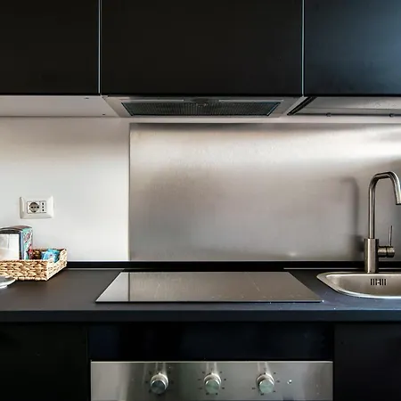 Joivy Stylish Flat, 5-minute Metro Trip To Centre Lejlighed Milano