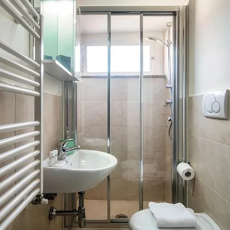 Joivy Stylish Flat, 5-minute Metro Trip To Centre Lejlighed Milano