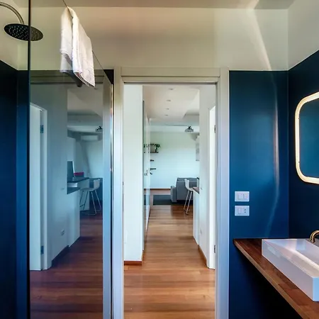 Διαμέρισμα Altido Superb Flat In Porta Romana *