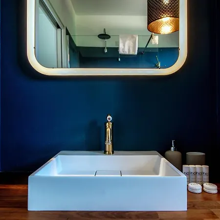 Διαμέρισμα Altido Superb Flat In Porta Romana *