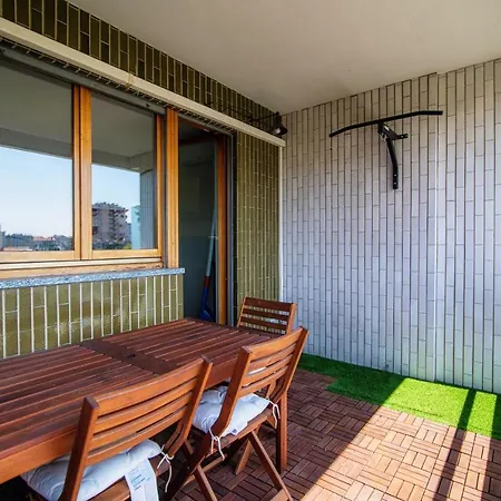 Altido Superb Flat In Porta Romana Διαμέρισμα