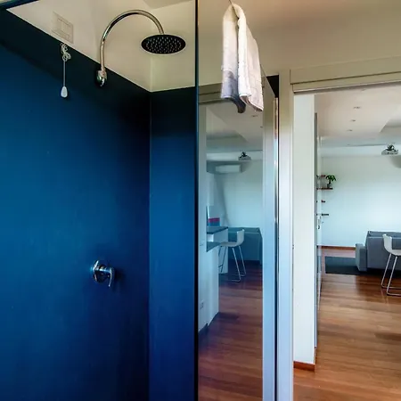 Διαμέρισμα Altido Superb Flat In Porta Romana
