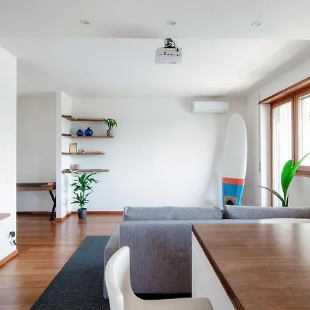 Διαμέρισμα Altido Superb Flat In Porta Romana