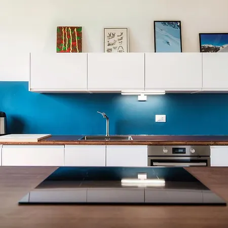 Altido Superb Flat In Porta Romana * Μιλάνο