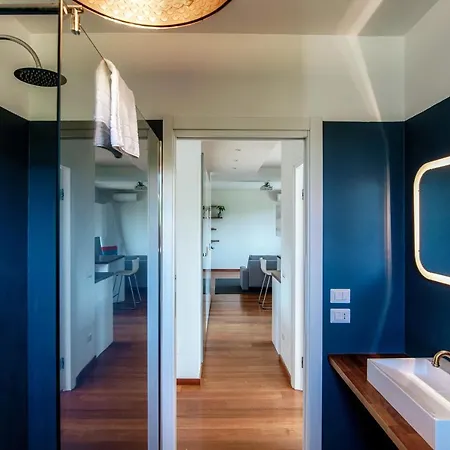 Altido Superb Flat In Porta Romana Διαμέρισμα Μιλάνο