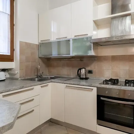 Italianway Easy - Muratori 8 *