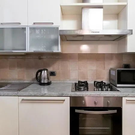 Apartment Italianway Easy - Muratori 8 *