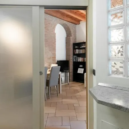 Apartamento Italianway Easy - Muratori 8