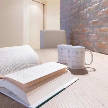 Italianway Easy - Muratori 8 Milan