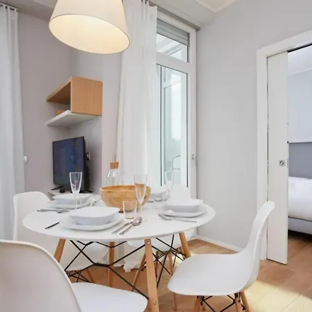 Palazzo Beltrade By Halldis *