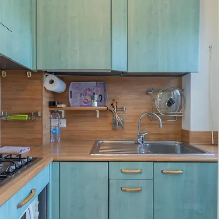 Apartment Bordighera - Vicino Iulm / Naba - Wifi A.c.