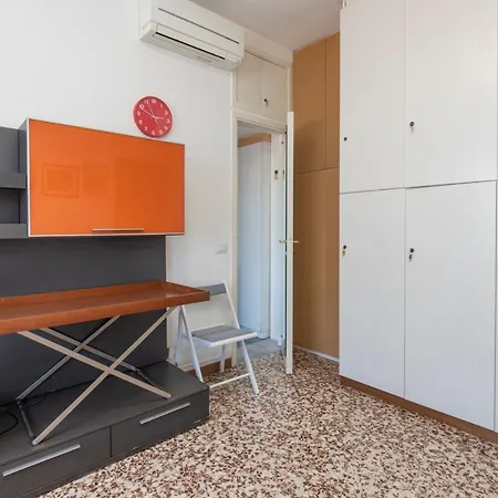 Bordighera - Vicino Iulm / Naba - Wifi A.c. * Milano