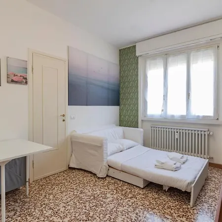 Bordighera - Vicino Iulm / Naba - Wifi A.c. *