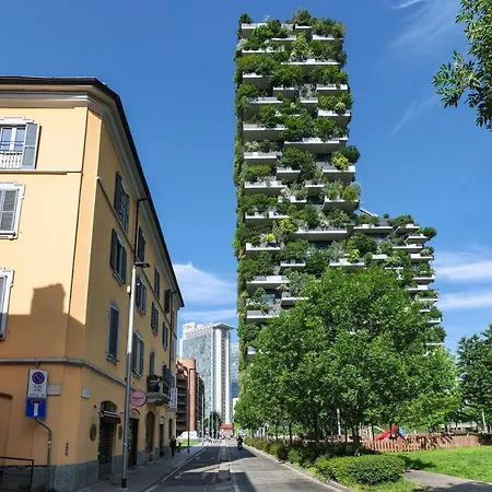 Primopiano - De Castillia 20 Appartement Milan