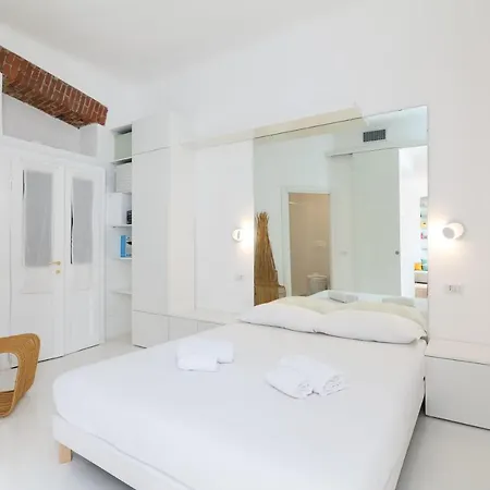 Apartamento Primopiano - De Castillia 20
