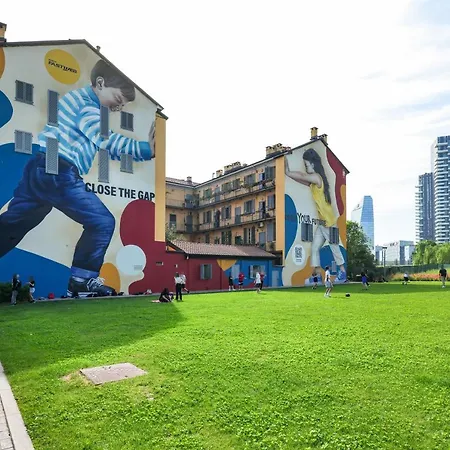 Appartement Primopiano - De Castillia 20 *