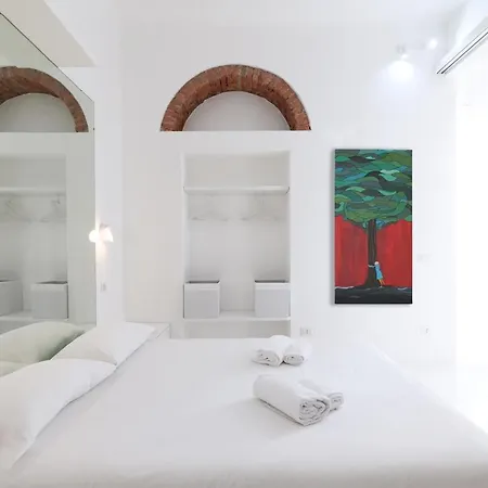 Primopiano - De Castillia 20 Appartement *
