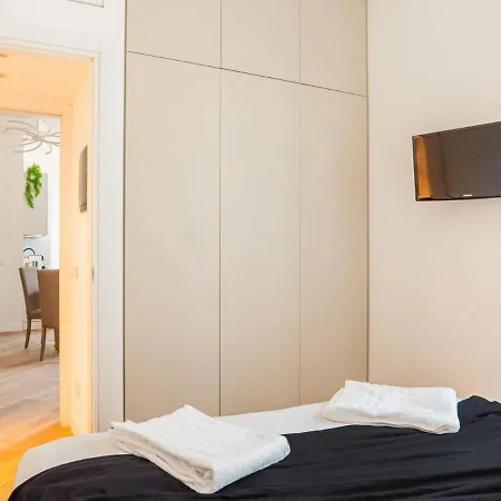 The Rent Apartamento *