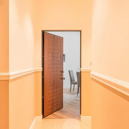 The Rent Apartment *