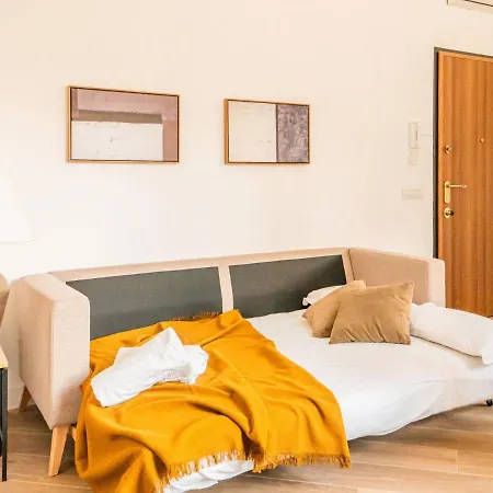 The Rent Apartment