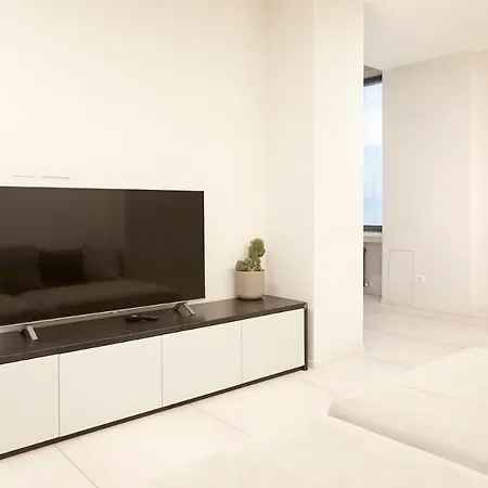 Prestige Boutique Homes - Brera Милан
