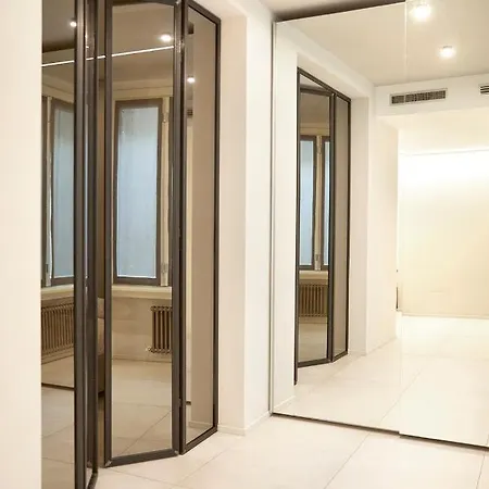 Prestige Boutique Homes - Brera Апартаменты *
