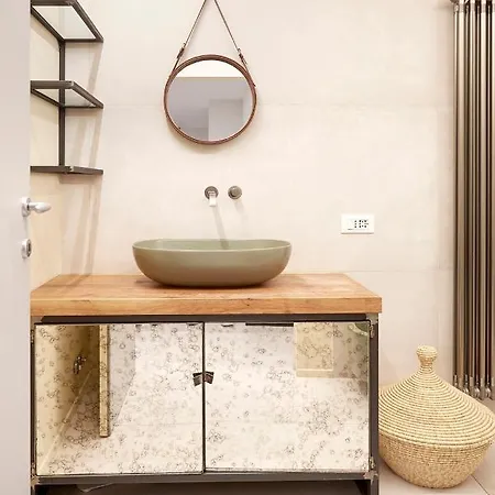 Prestige Boutique Homes - Brera Апартаменты Милан