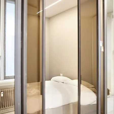 Апартаменты Prestige Boutique Homes - Brera Милан