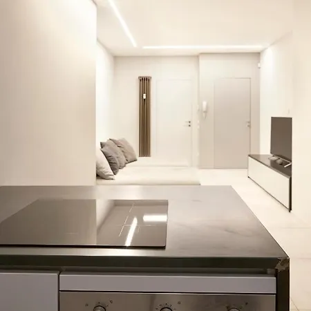 Prestige Boutique Homes - Brera Апартаменты Милан