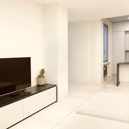 Prestige Boutique Homes - Brera Апартаменты Милан