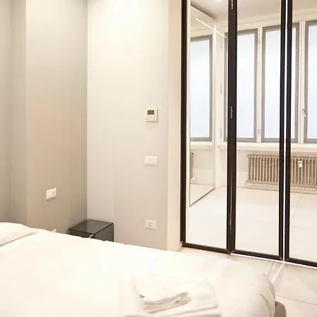Апартаменты Prestige Boutique Homes - Brera *